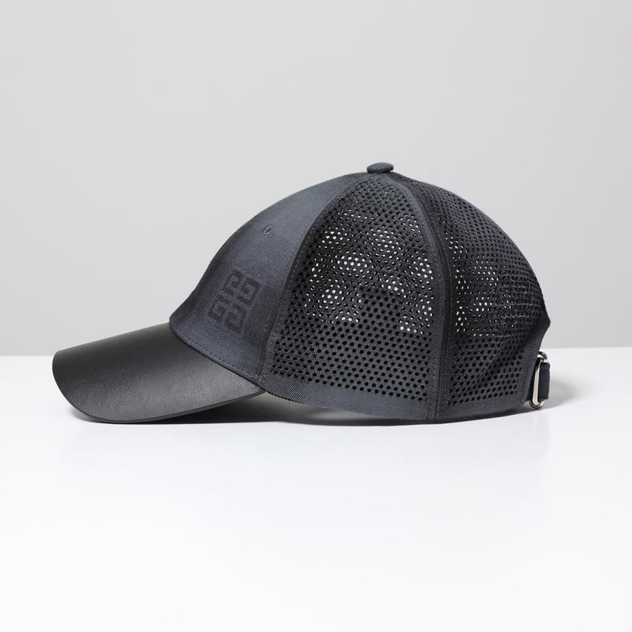 GIVENCHY ジバンシィ ベースボールキャップ BPZ022P0LJ メンズ 