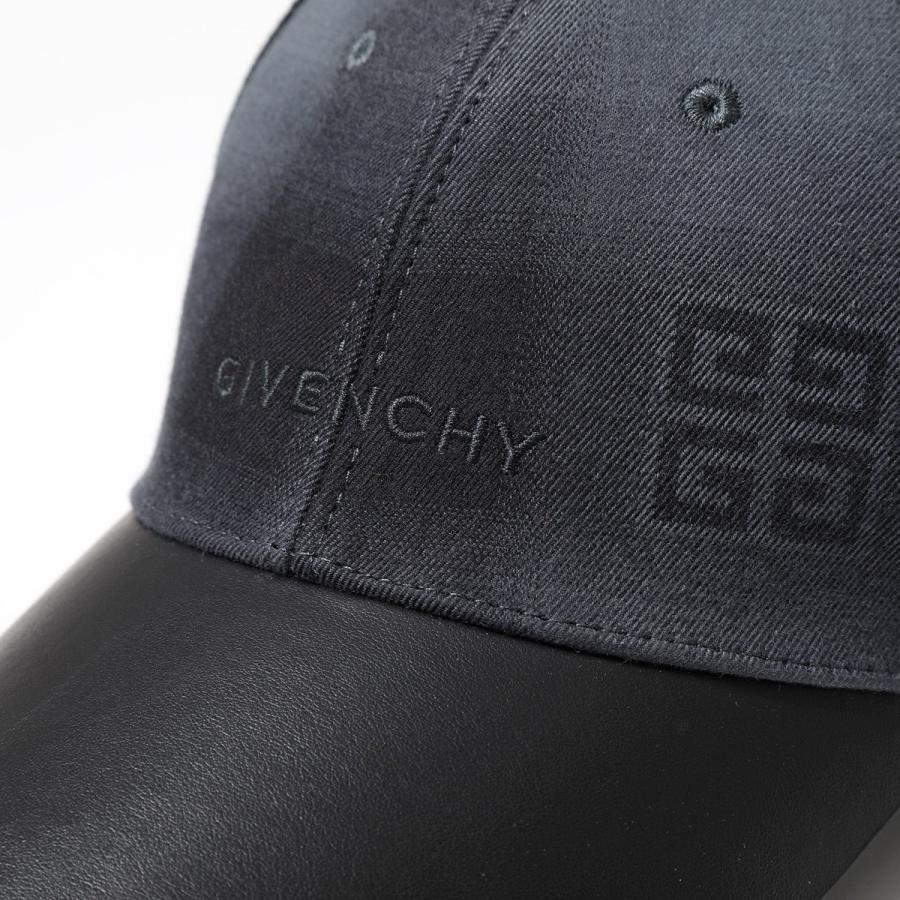 GIVENCHY ジバンシィ ベースボールキャップ BPZ022P0LJ メンズ 