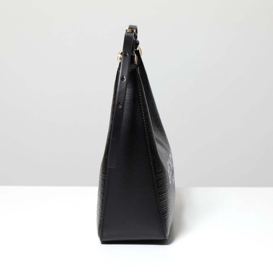 GIVENCHY ジバンシィ ハンドバッグ カットアウト ムーンバッグ  