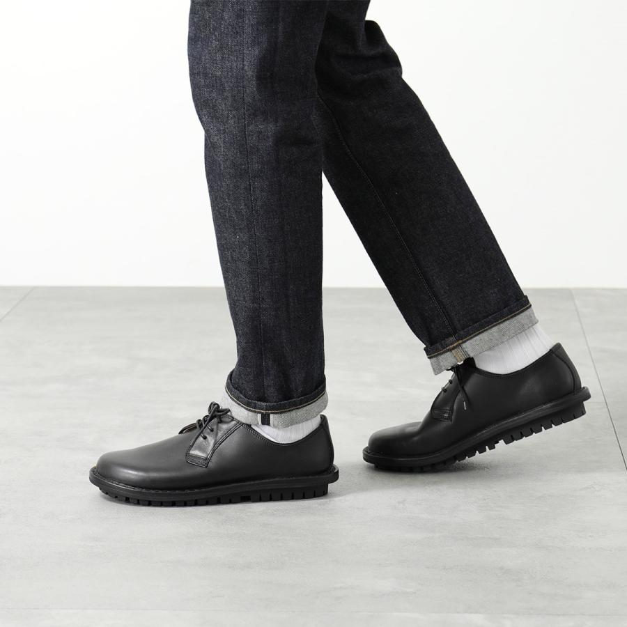 trippen トリッペン レザーシューズ DERBY BOX メンズ レザー trippen トリッペン レザーシューズ DERBY BOX メンズ レザー