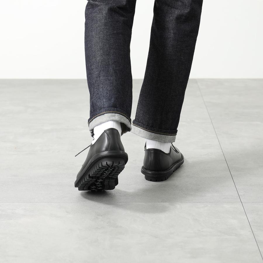 trippen トリッペン レザーシューズ DERBY BOX メンズ レザー trippen トリッペン レザーシューズ DERBY BOX メンズ レザー