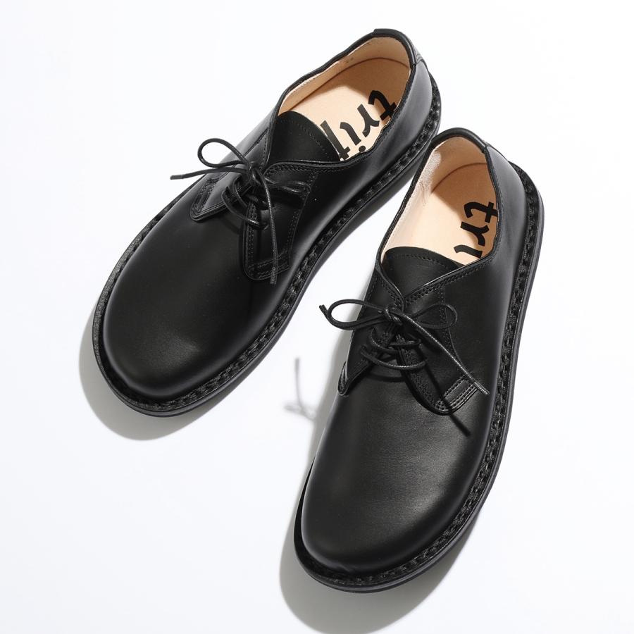 trippen トリッペン レザーシューズ DERBY BOX メンズ レザー trippen トリッペン レザーシューズ DERBY BOX メンズ レザー