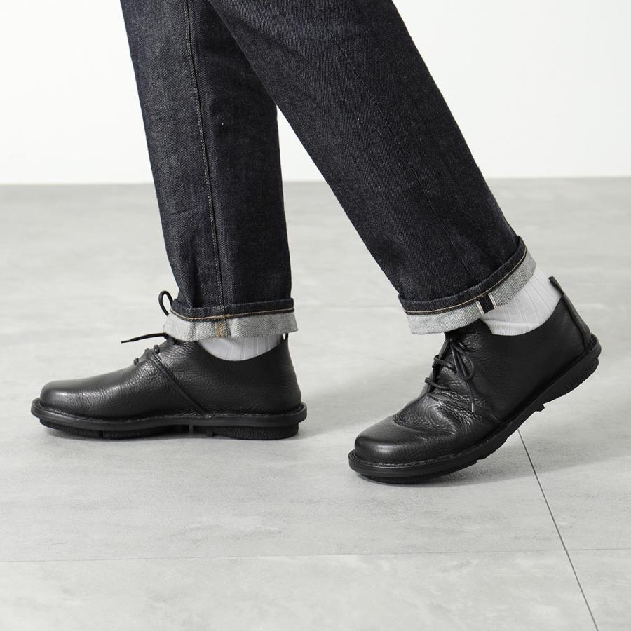 trippen トリッペン レザーシューズ TRIAD WAW メンズ レザー trippen トリッペン レザーシューズ TRIAD WAW メンズ レザー