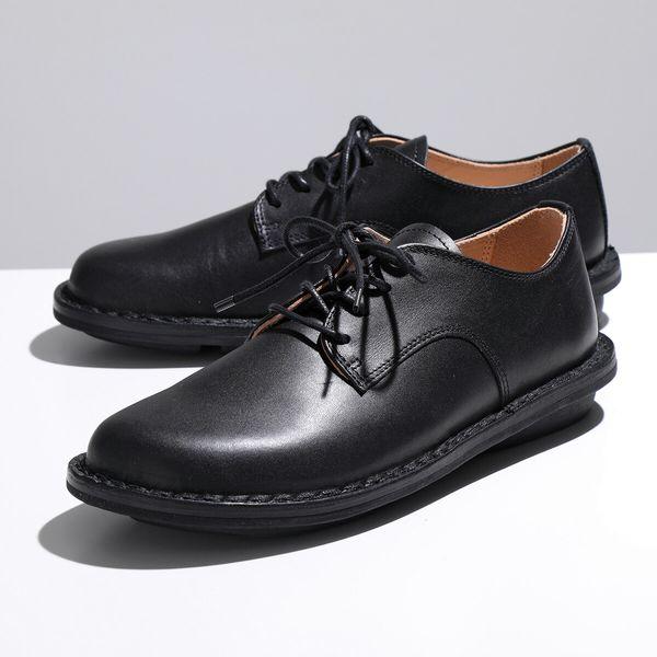 trippen（トリッペン） 短靴 SPRINT BOX レディース レザー レース