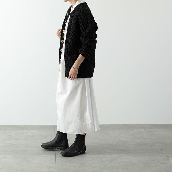 trippen Mid-Boot f サイドゴアブーツ　37 trippen(トリッペン) アンクルブーツ”MID BOOT” | all_items | NARU