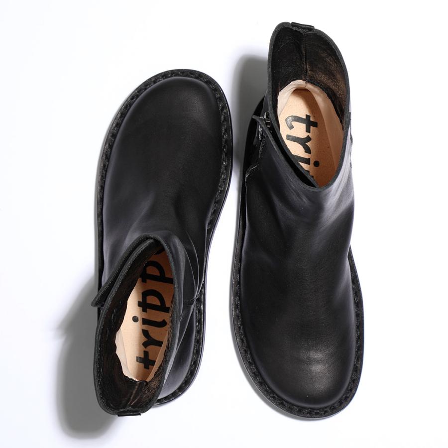 ✨新品✨Trippen ✨トリッペン✨DEER✨ミドルブーツ trippen トリッペン ミドルブーツ DEER WAW レディース レザー