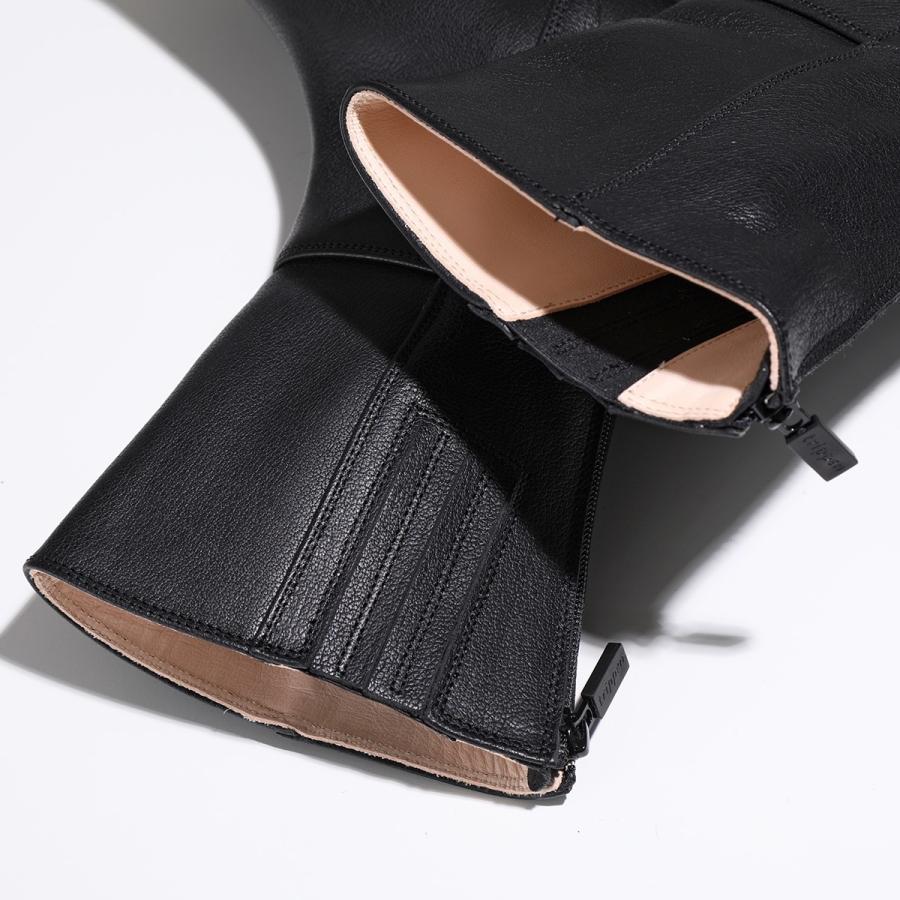 新品未開封　Dot mary logo tops black ANDMARY】Dot mary logo tops