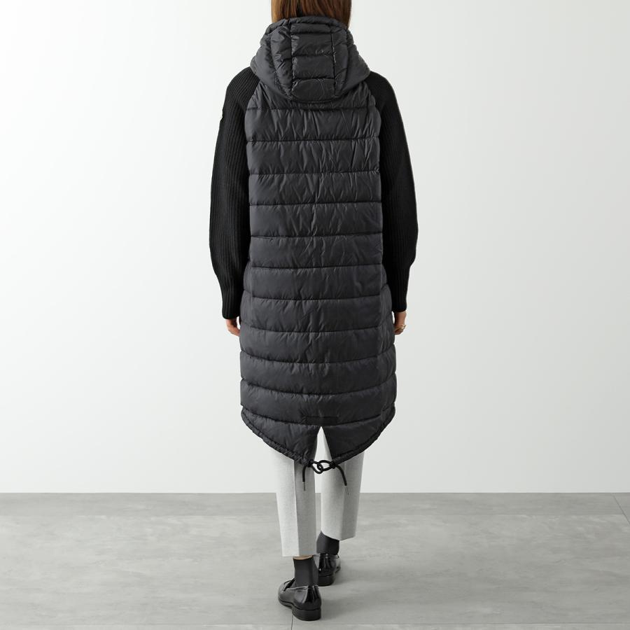 MONCLER モンクレール コート 9B00009 M1241 レディース ウール MONCLER モンクレール コート 9B00009 M1241 レディース ウール