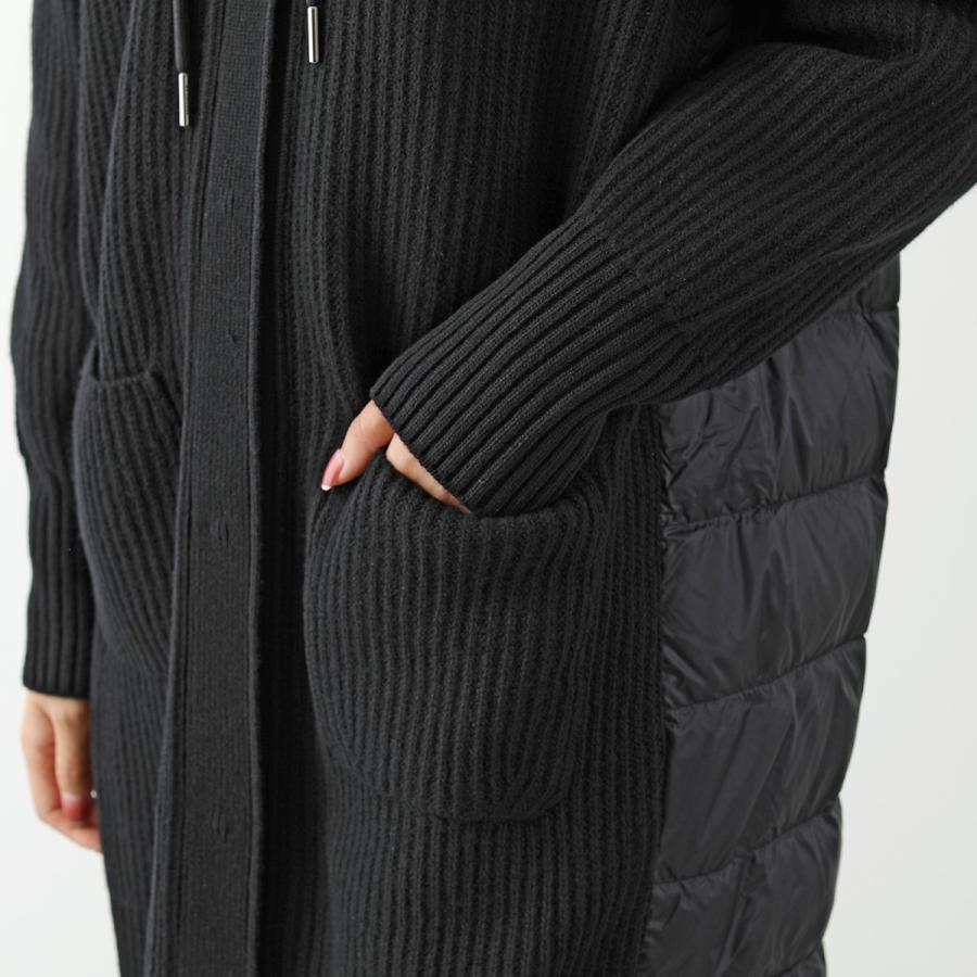 モンクレール　レディース MONCLER モンクレール コート 9B00009 M1241 レディース ウール