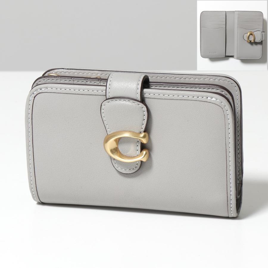 COACH コーチ 二つ折り財布 TBBY タビー CA193 レディース