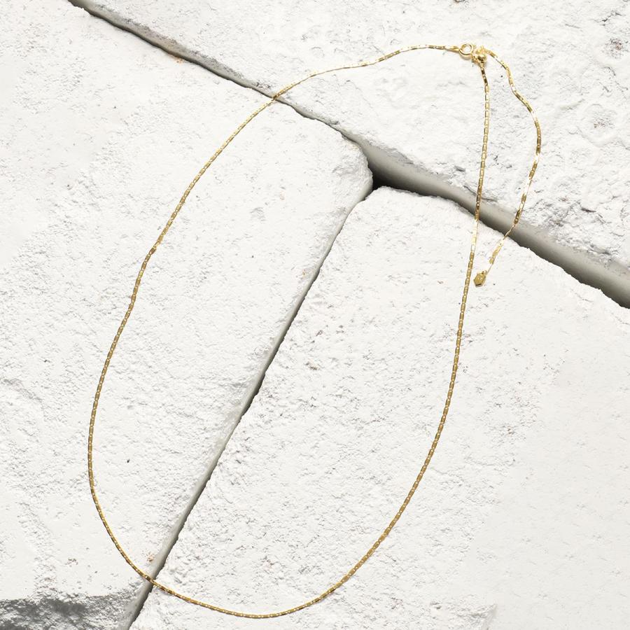 MARIA BLACK（マリアブラック） ネックレス Karen Necklace Yellow