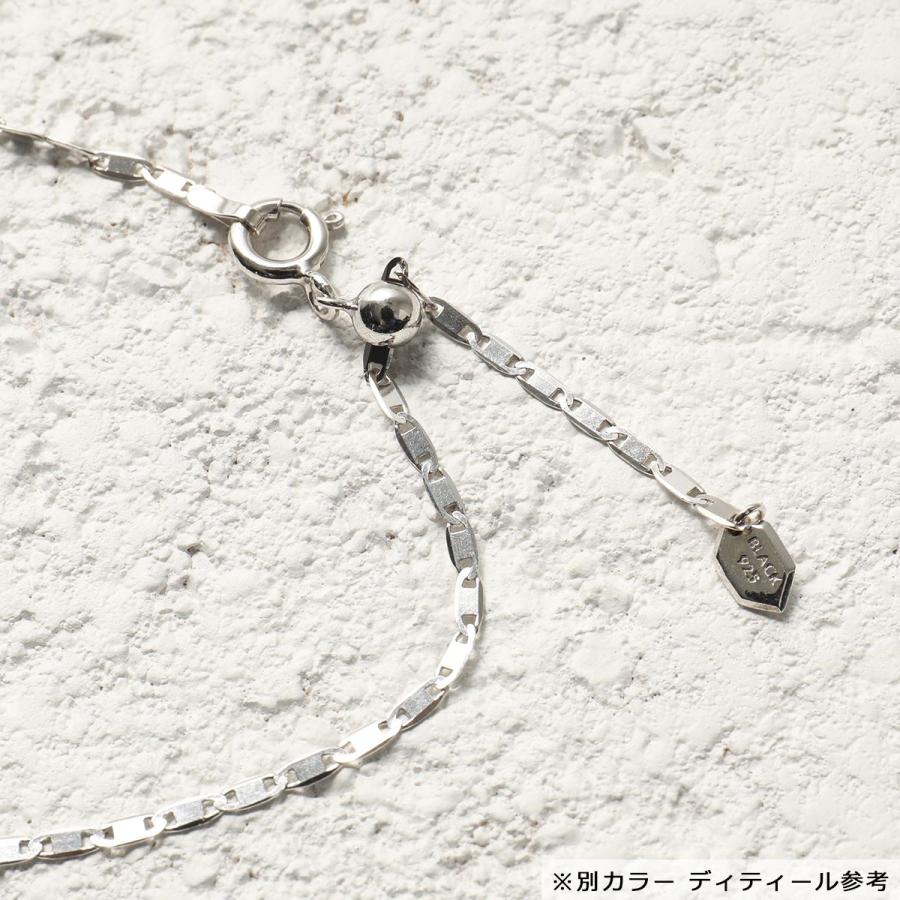 MARIA BLACK（マリアブラック） ネックレス Karen Necklace Yellow