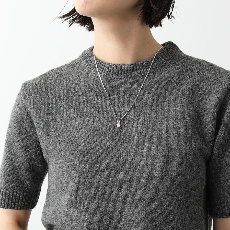 MARIA BLACK マリアブラック ネックレス Karen Necklace Silver MARIA BLACK マリアブラック ネックレス Karen Necklace Silver