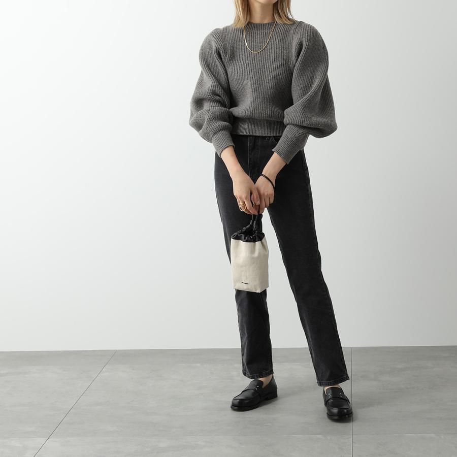 JIL SANDER ジルサンダー ハンドバッグ DUMPLING POUCH J07VL0001  