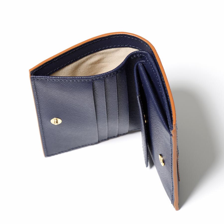 MARNI（マルニ） 二つ折り財布 PFMOQ14U26 LV520 レディース