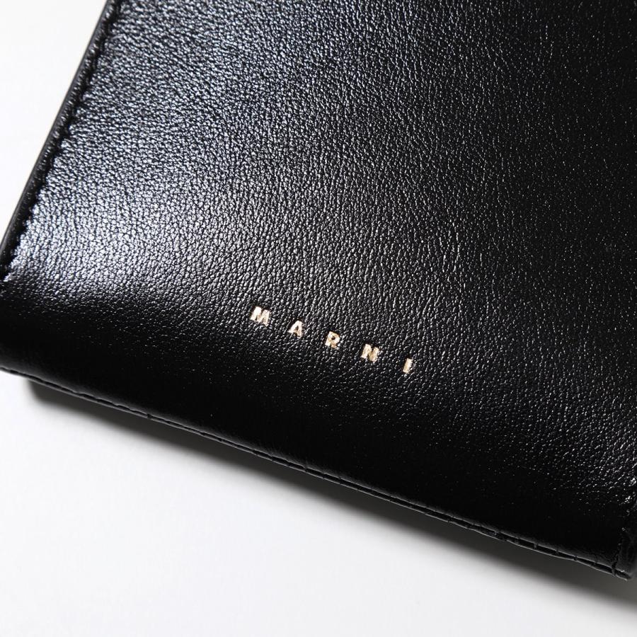 今だけタイムセール中！！マルニ MARNI フォンポーチ　ミニショルダー MARNI 【10/11-10/13 3連休LYP会員+P5倍】マルニ ショルダー