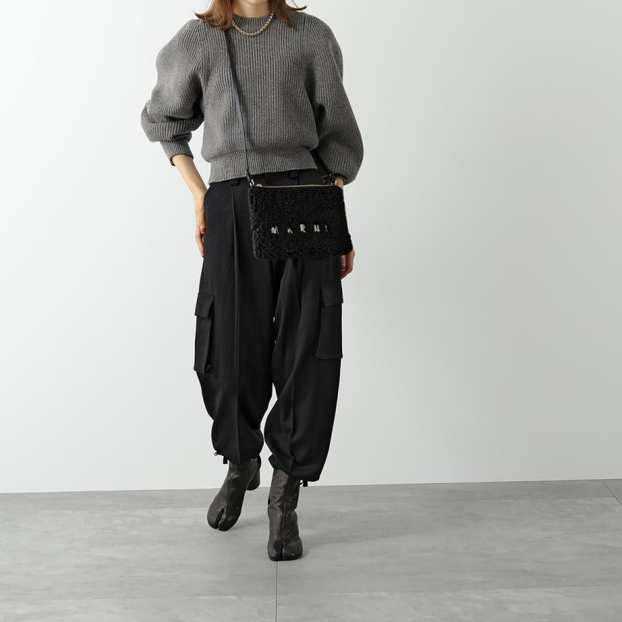 MARNI マルニ ショルダーバッグ PHMO0011L0 LM071 レディース