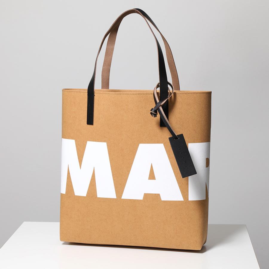MARNI（マルニ） トートバッグ SHMPQ10A11 P4908 メンズ セルロース