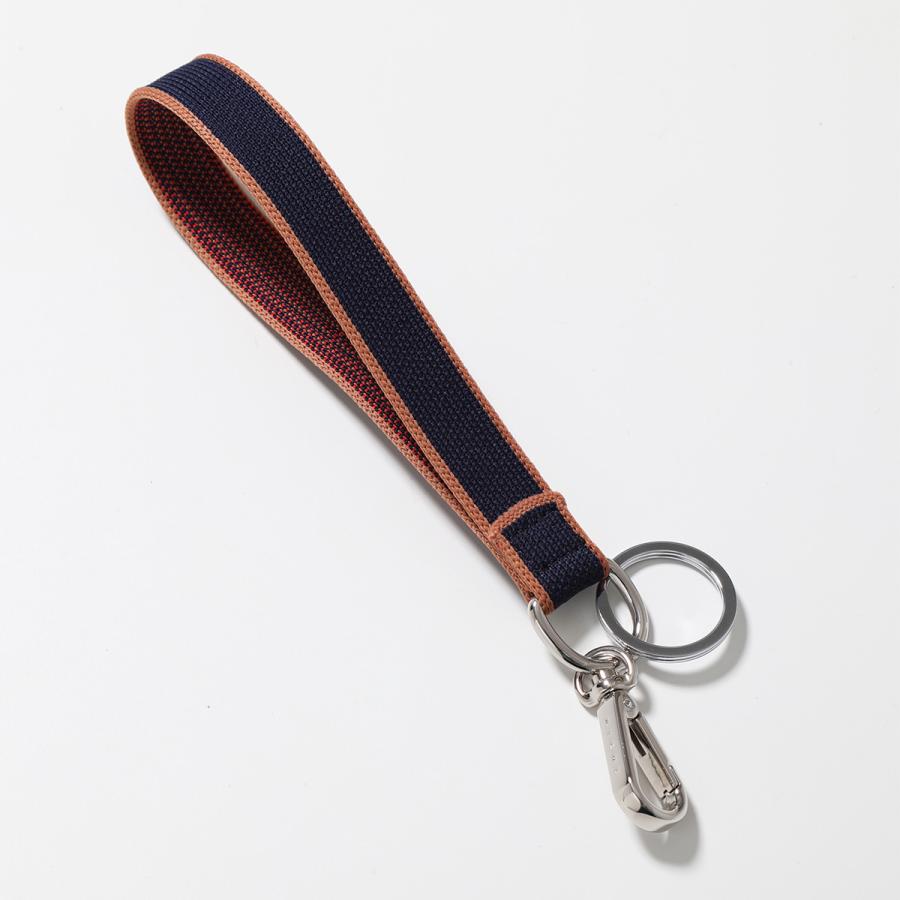 MARNI（マルニ） キーリング PCMI0015A1 P4602 レディース ジャガード