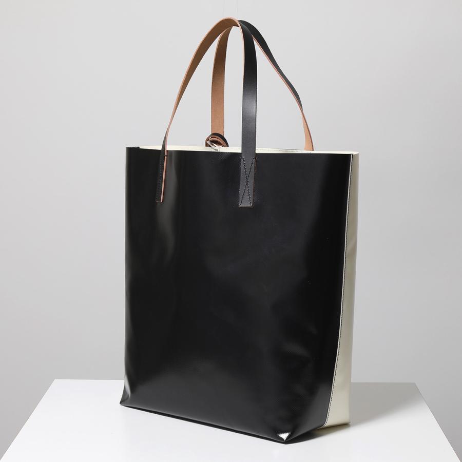 MARNI（マルニ） トートバッグ SHMQ0044A0 P3572 レディース PVC バイ