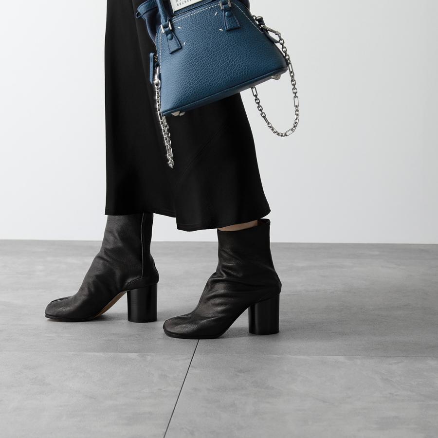 MAISON MARGIELA メゾンマルジェラ 22 足袋ブーツ S58WU0260 PR058 