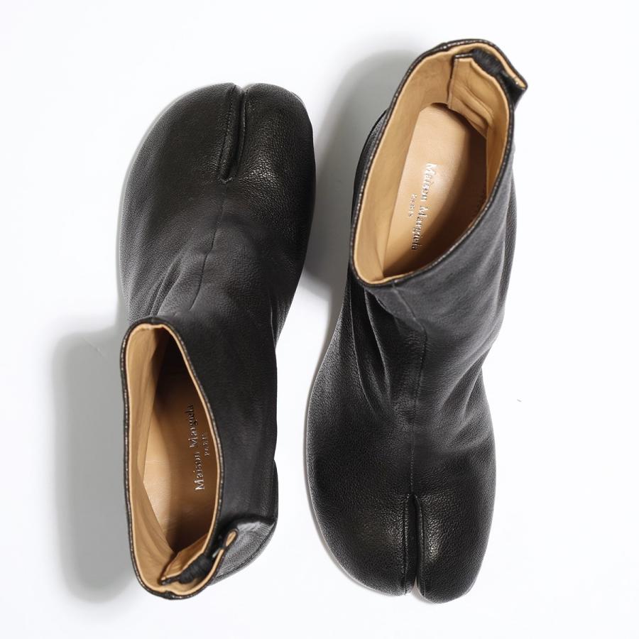 Maison Margiela MAISON MARGIELA メゾンマルジェラ 22 足袋ブーツ 
