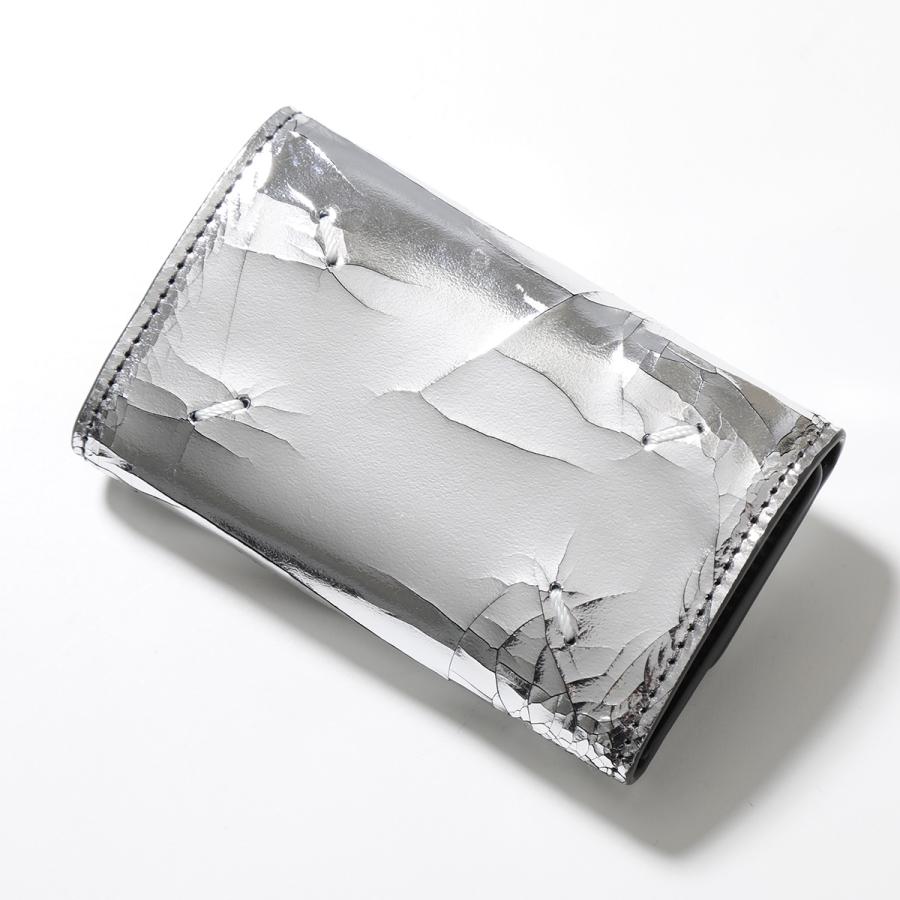 Maison Margiela  メゾンマルジェラ ケース シワ加工 美品 Maison Margiela メゾンマルジェラ ケース シワ加工 美品 Maison