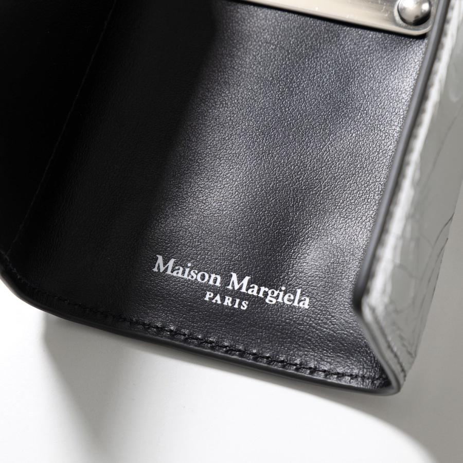 Maison Margiela（メゾンマルジェラ） キーケース SA1UA0002 P5016