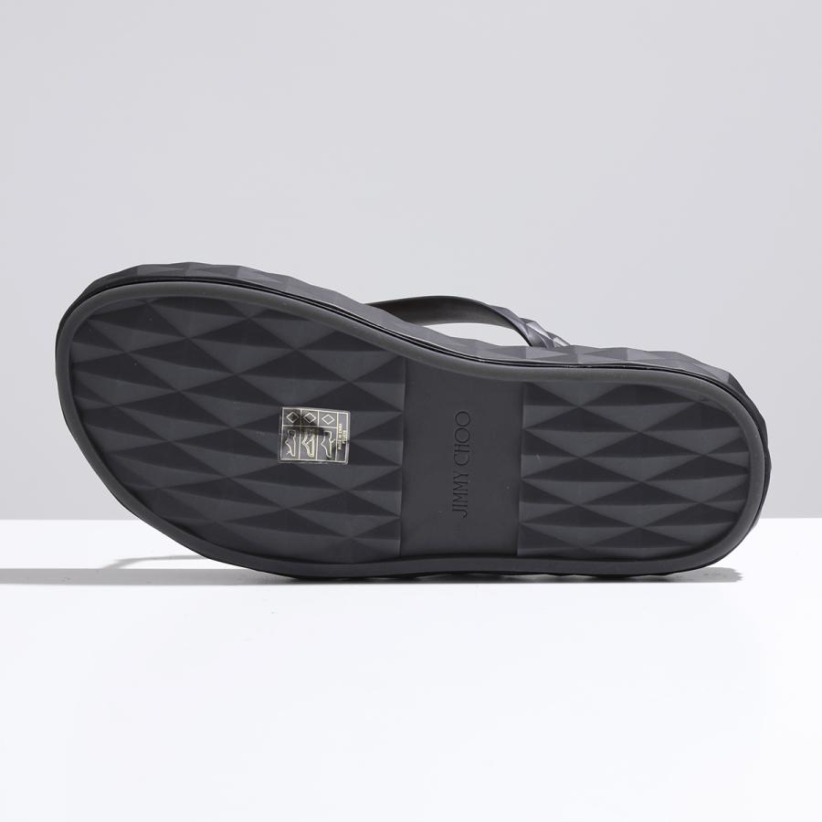 JIMMY CHOO Jimmy Choo ジミーチュウ サンダル DIAMOND FLIP JIMMY CHOO Jimmy Choo ジミーチュウ サンダル DIAMOND FLIP