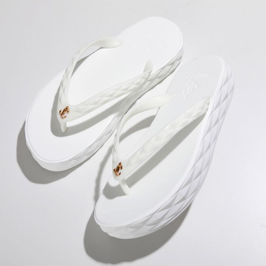 JIMMY CHOO Jimmy Choo ジミーチュウ サンダル DIAMOND FLIP JIMMY CHOO Jimmy Choo ジミーチュウ サンダル DIAMOND FLIP