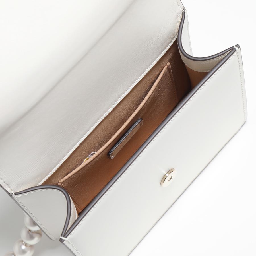 JIMMY CHOO（ジミーチュウ） ショルダーバッグ VARENNE SHOULDER/XS