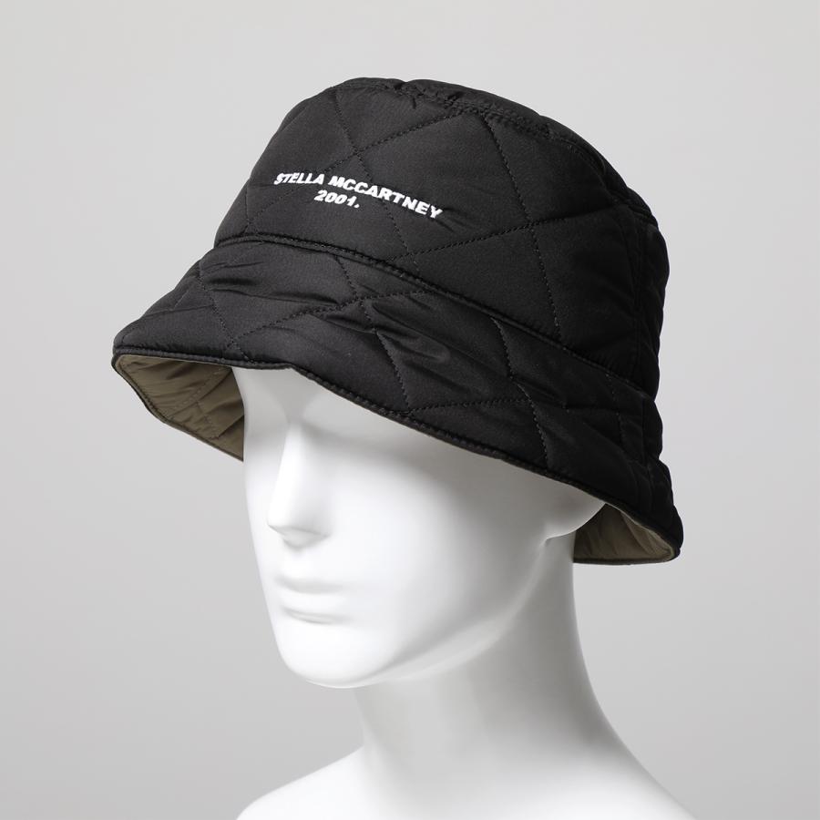 STELLA McCARTNEY ステラマッカートニー バケットハット 900453WP0076 