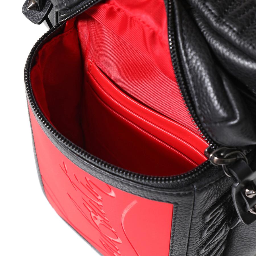 Christian Louboutin（クリスチャンルブタン） ボディバッグ Loubideal