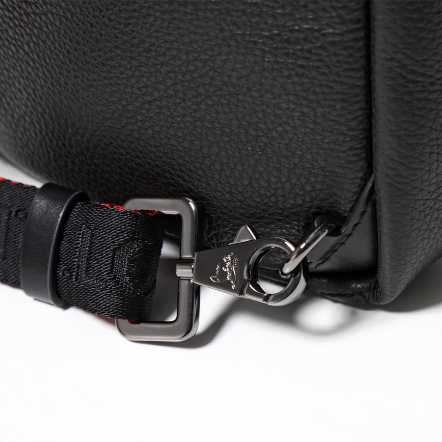 Christian Louboutin クリスチャンルブタン ボディバッグ