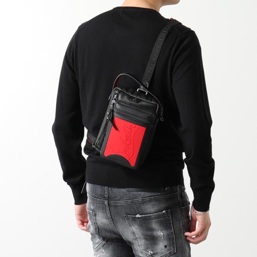 Christian Louboutin クリスチャンルブタン ボディバッグ