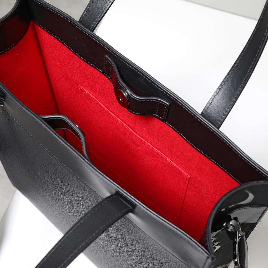 Christian Louboutin（クリスチャンルブタン） トートバッグ Ruistote