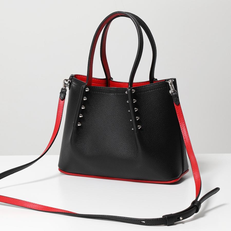 Christian Louboutin（クリスチャンルブタン） ショルダーバッグ