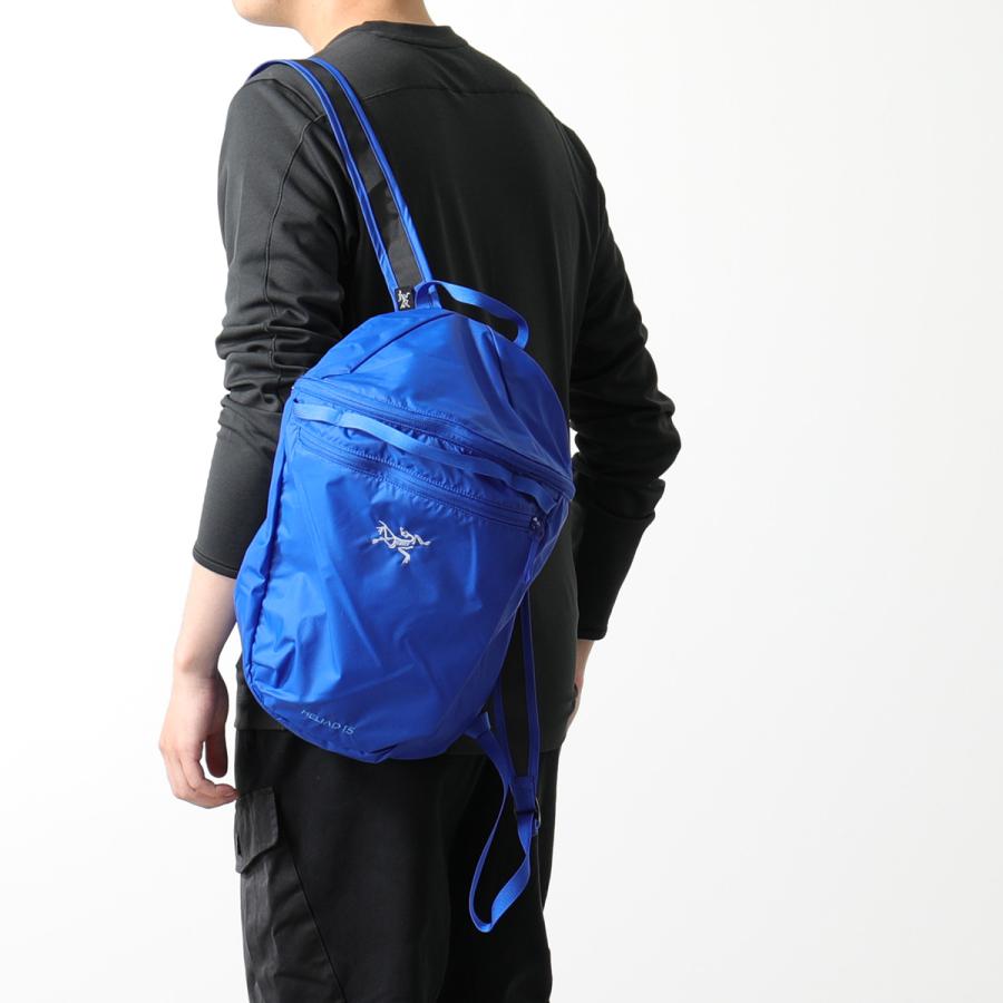 ARC'TERYX ARCTERYX アークテリクス バックパック 28412 Heliad ARC'TERYX ARCTERYX アークテリクス バックパック 28412 Heliad