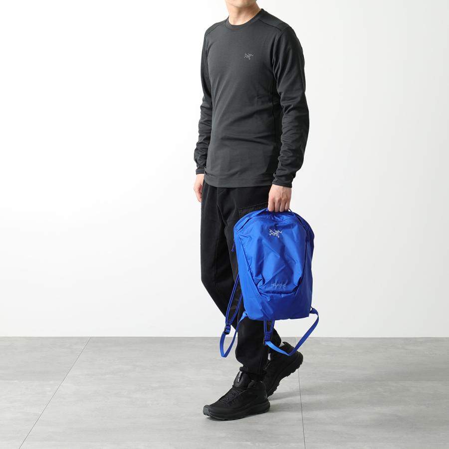 ARC'TERYX ARCTERYX アークテリクス バックパック 28412 Heliad ARC'TERYX ARCTERYX アークテリクス バックパック 28412 Heliad