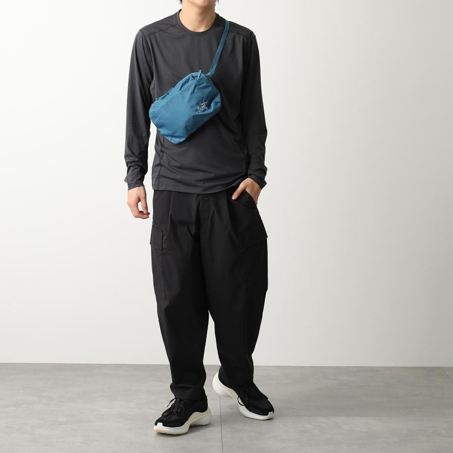 ARC'TERYX ARCTERYX アークテリクス クロスボディバッグ Heliad ARC'TERYX ARCTERYX アークテリクス クロスボディバッグ Heliad