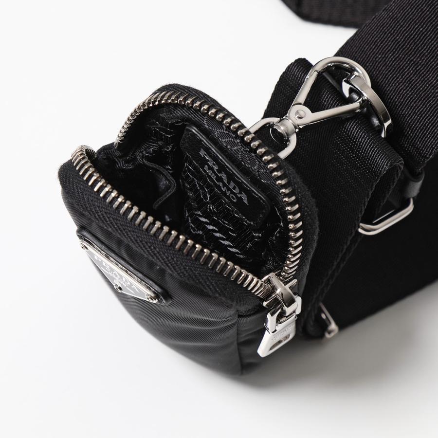 PRADA プラダ ショルダーバッグ 1BC151 RDJN V O1O レディース PRADA プラダ ショルダーバッグ 1BC151 RDJN V O1O レディース