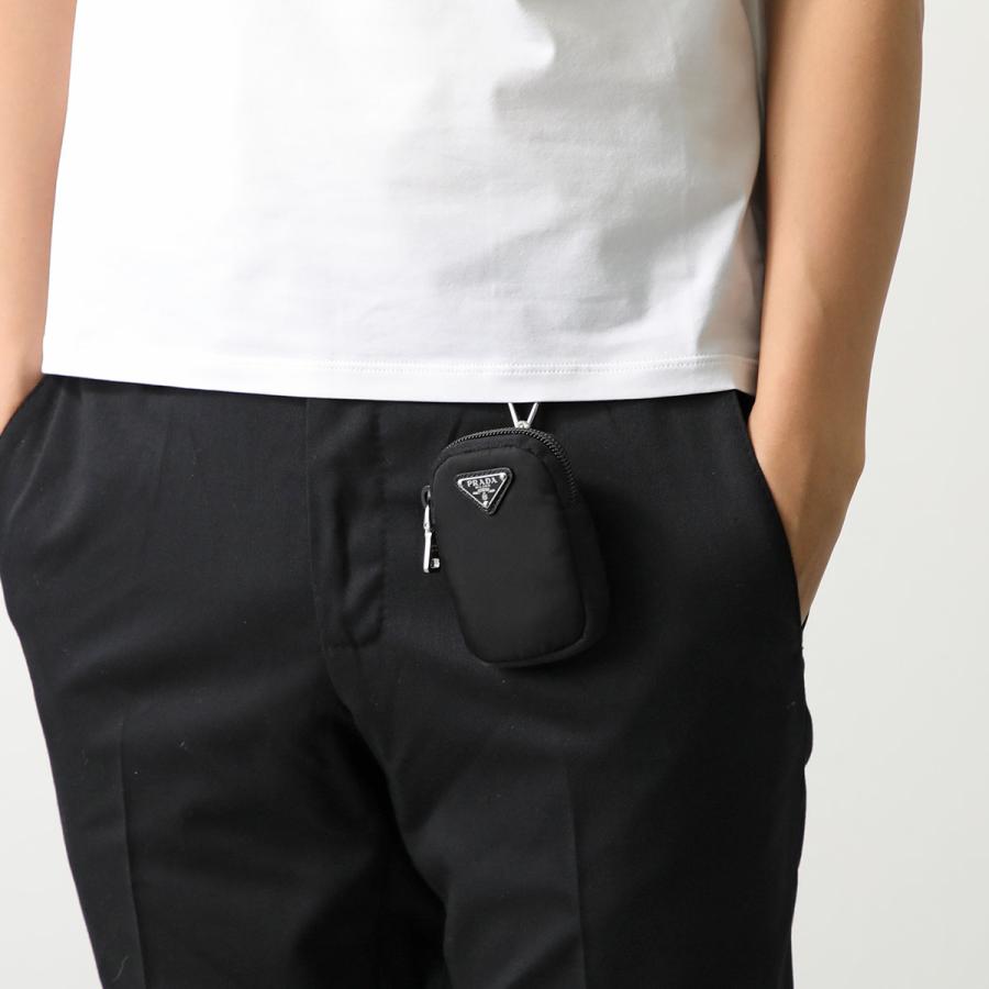 PRADA（プラダ） ショルダーバッグ 1BC151 RDJN V O1O レディース