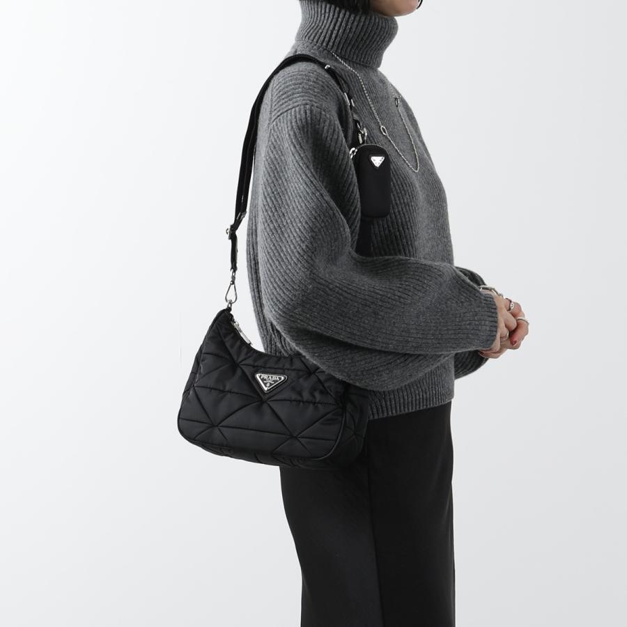 PRADA プラダ ショルダーバッグ 1BC151 RDJN V O1O レディース PRADA プラダ ショルダーバッグ 1BC151 RDJN V O1O レディース