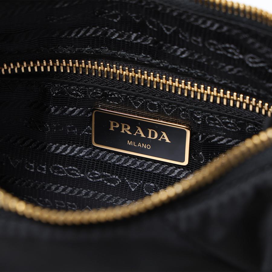 PRADA（プラダ） ショルダーバッグ 1BC151 RDJN V O1O レディース