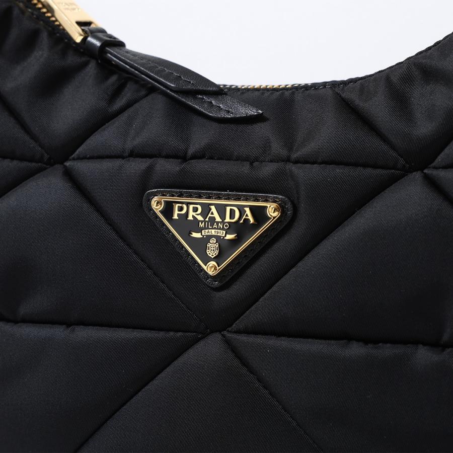 PRADA（プラダ） ショルダーバッグ 1BC151 RDJN V O1O レディース