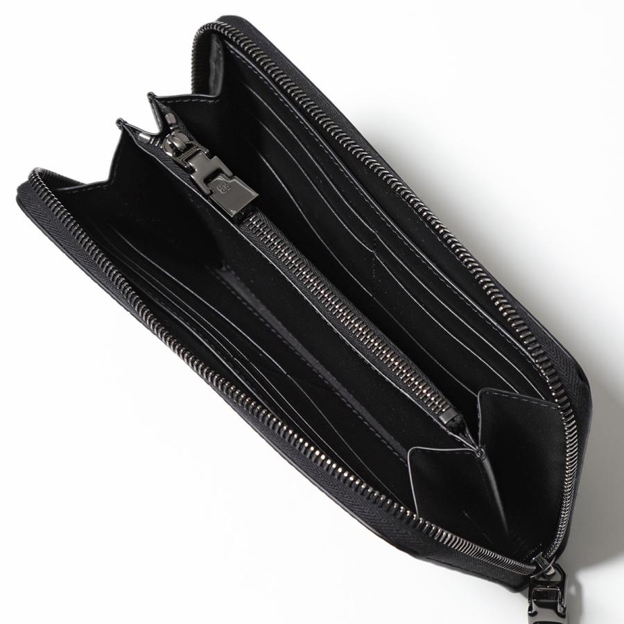 GIVENCHY ジバンシィ ラウンドファスナー長財布 BK6097K1MM レディース 