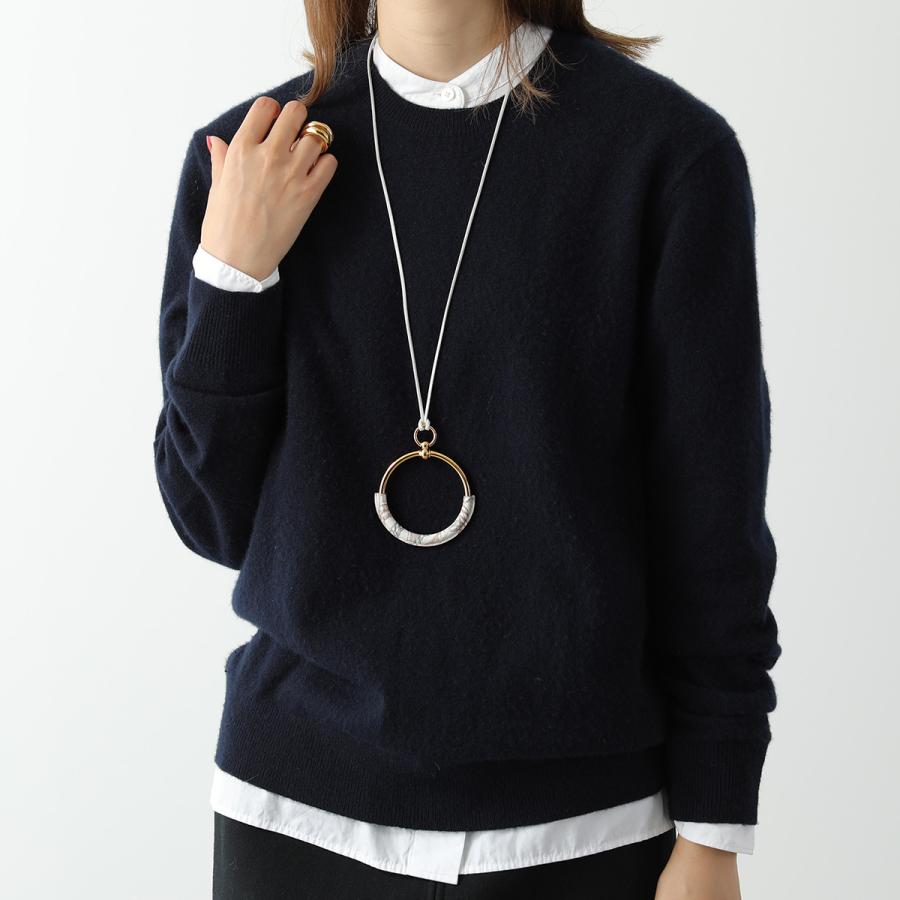 HERMES（エルメス） ネックレス LOOP ループ 072933CD 010730CC