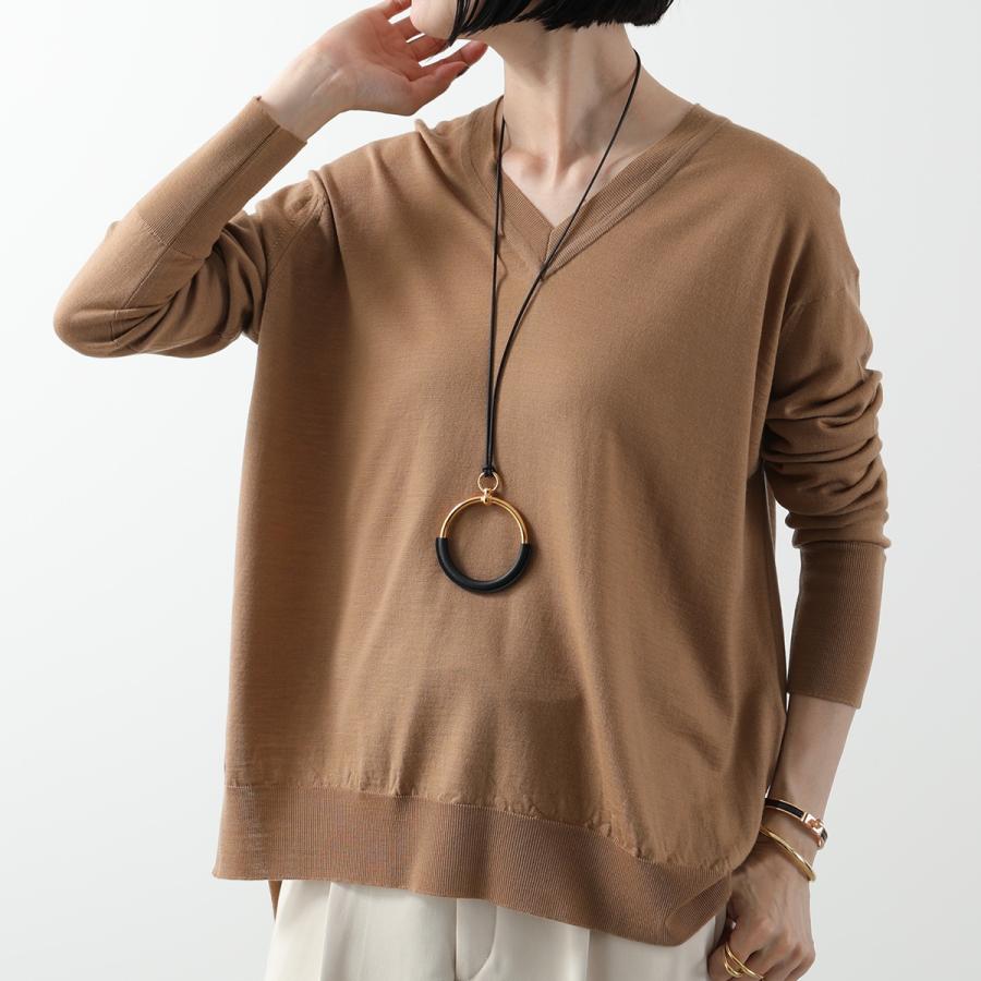 HERMES（エルメス） ネックレス LOOP ループ 072933CD 010730CC