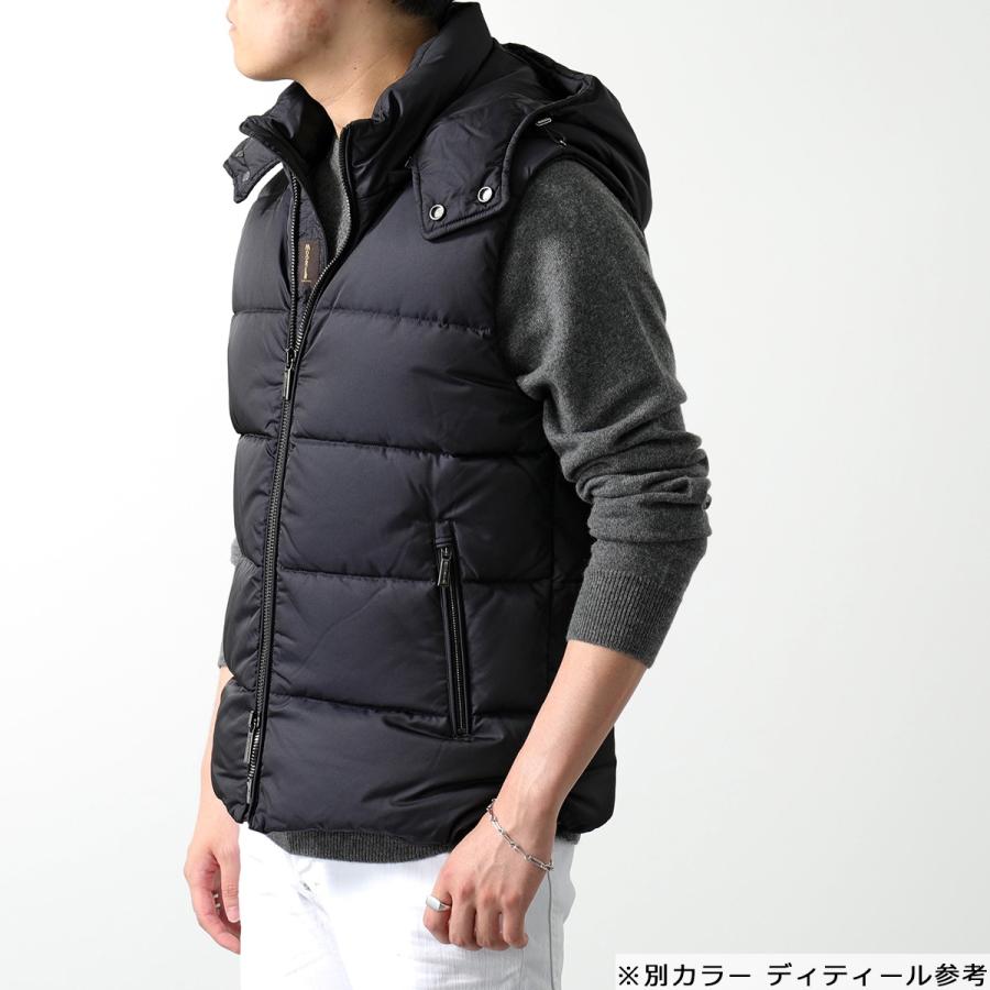 最終 待ったなし 極美品 MOORER FIRE-FFIダウンベスト 最終 待ったなし 極美品 MOORER FIRE-FFIダウンベスト 【公式通販】