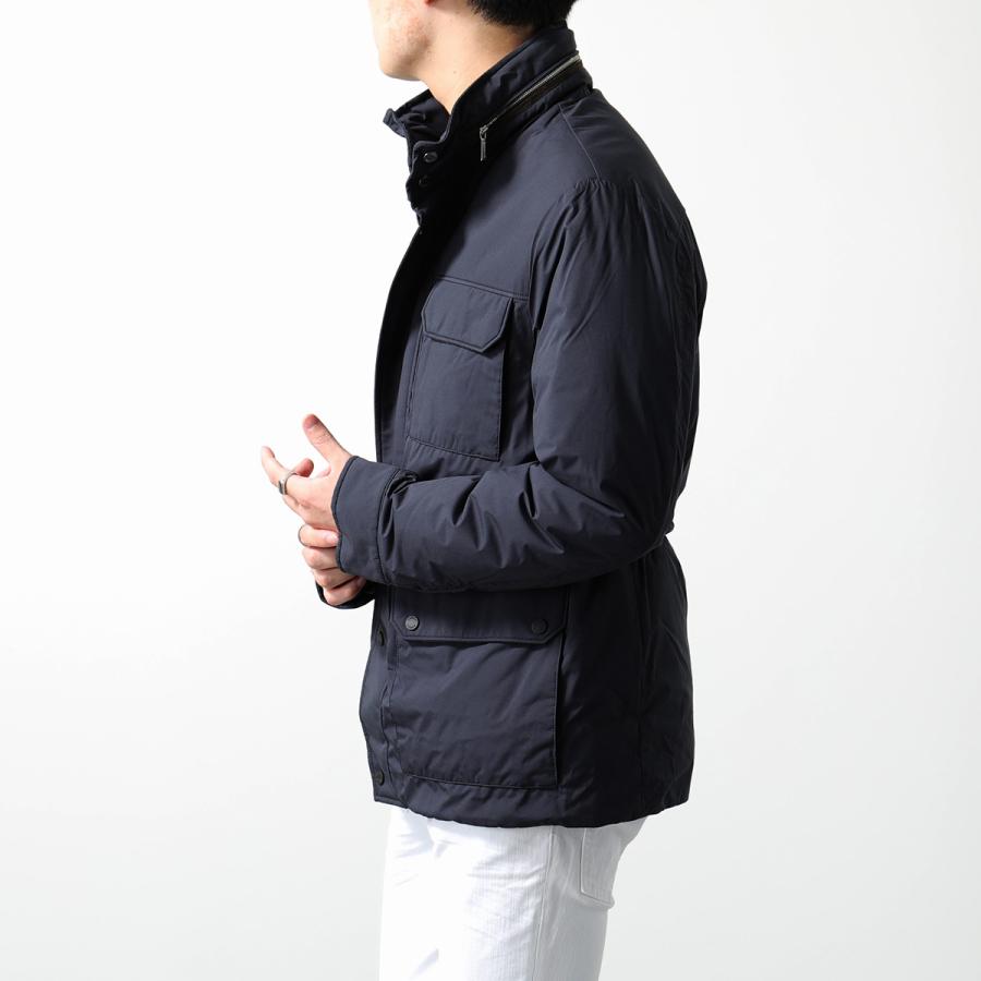 ムーレー ブルゾン MOORER ムーレー / MooRER ダウン ブルゾン ジェシー JESSE-SH